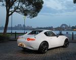 Mazda MX-5 RF 2017 года (AU)